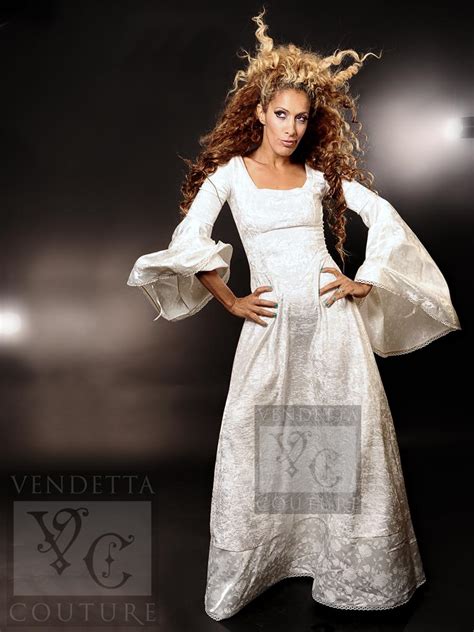 vendetta couture clothing.